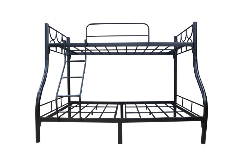 AF Homes SMBB Metal Bunk bed