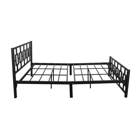 AF Homes TMB Metal Bed Frame