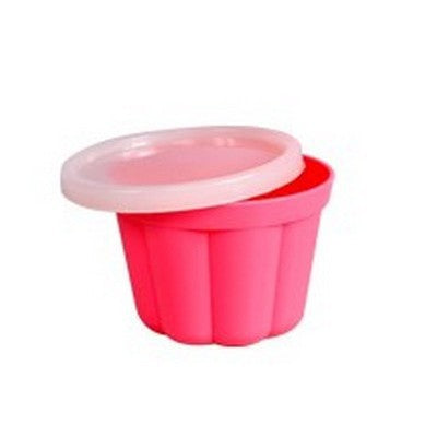 Sunnyware 2552-A Gelatin Bowl - Big - deluxe