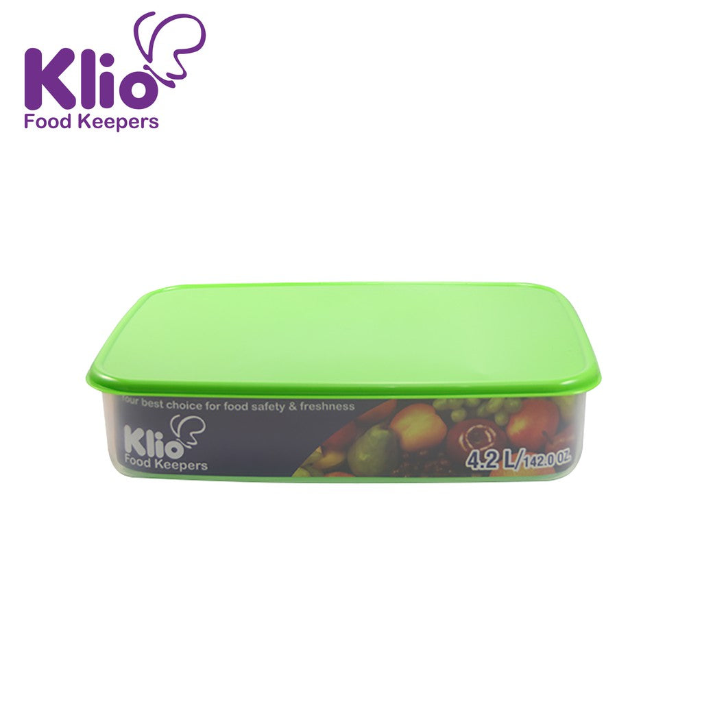 Klio KL-FK06 Food Keeper 4.25 L