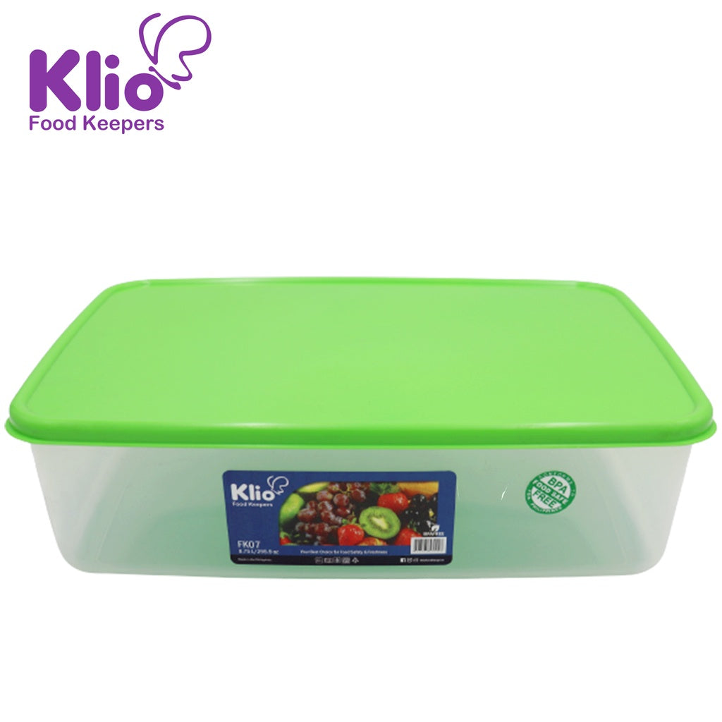 KLIO-FK07 FOOD KEEPER/ FOOD CONTAINER