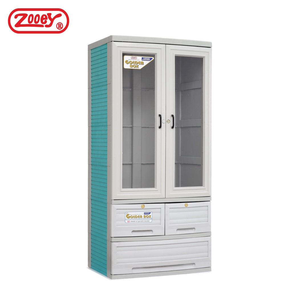 Zooey Neat & Nice Cabinet/Organizer Stock No. 508