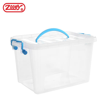 Zooey Handi Box/Storage Box 12Liters Stock No. 100