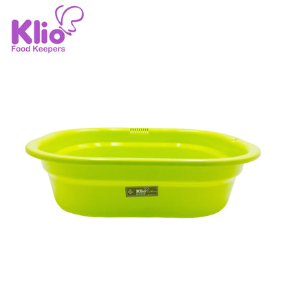 KLIO-0305 BASIN YOUR KITCHEN AID