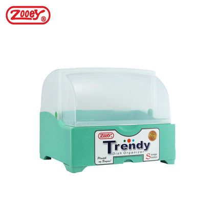 Zooey Mini Trendy Dish Organizer Stock No. 866-M