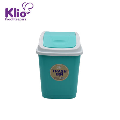 KLIO-H007 TRASH BIN 8L