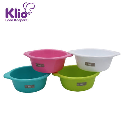 KLIO-0302 BASIN SMALL 245x213x84mm
