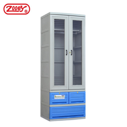 Zooey Grandura Cabinet/Organizer Stock No. 509