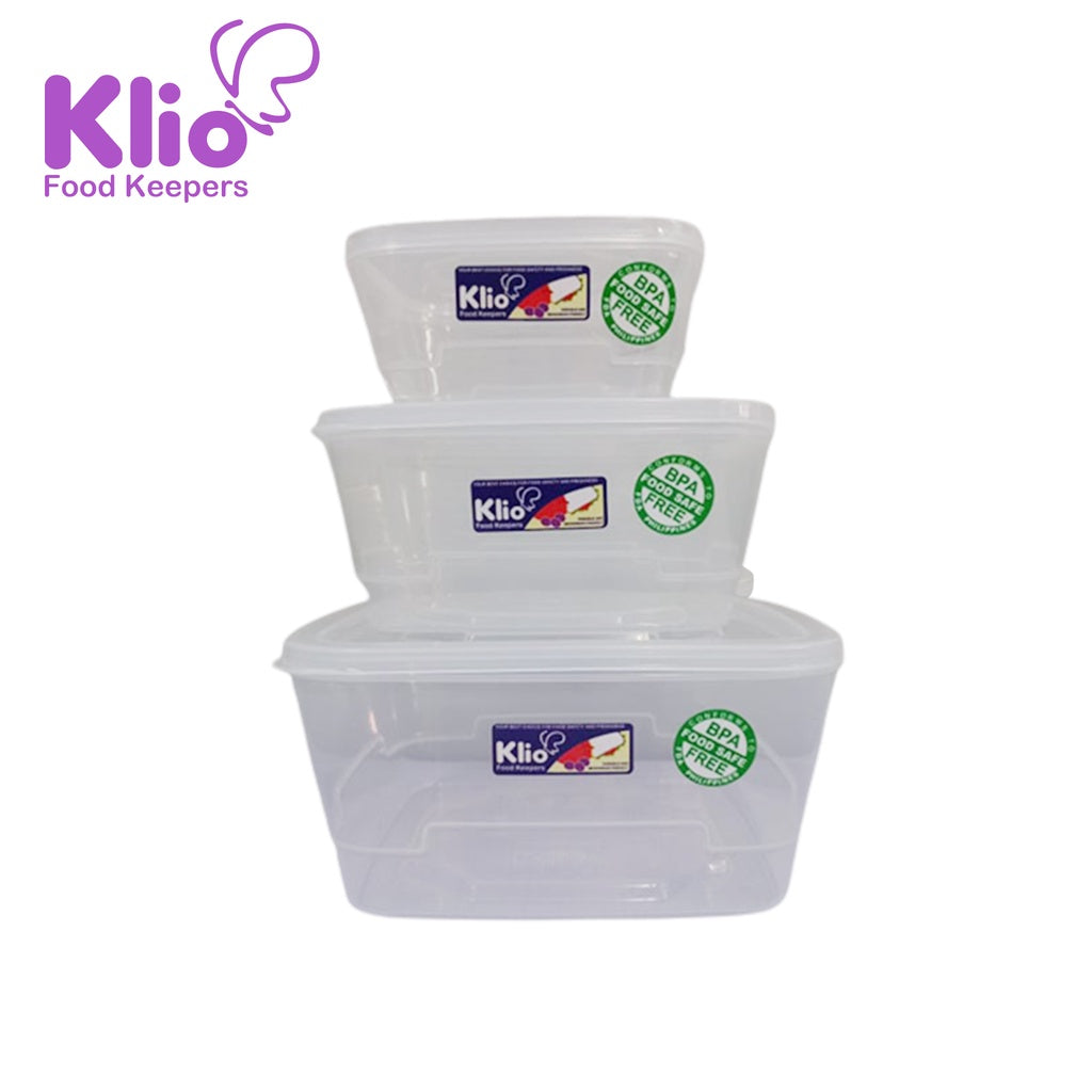 KLIO – Plasticatbp