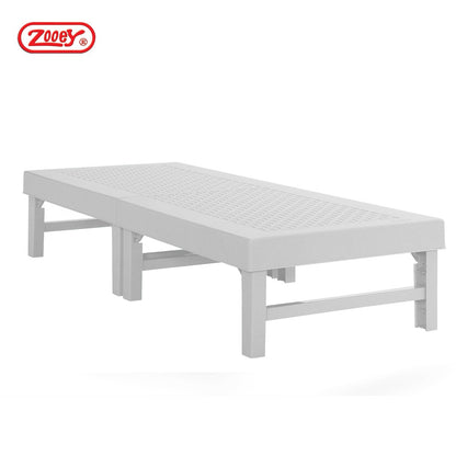 Zooey Flexy Folding Bed Stock No. 588  (28x 72 Inches)