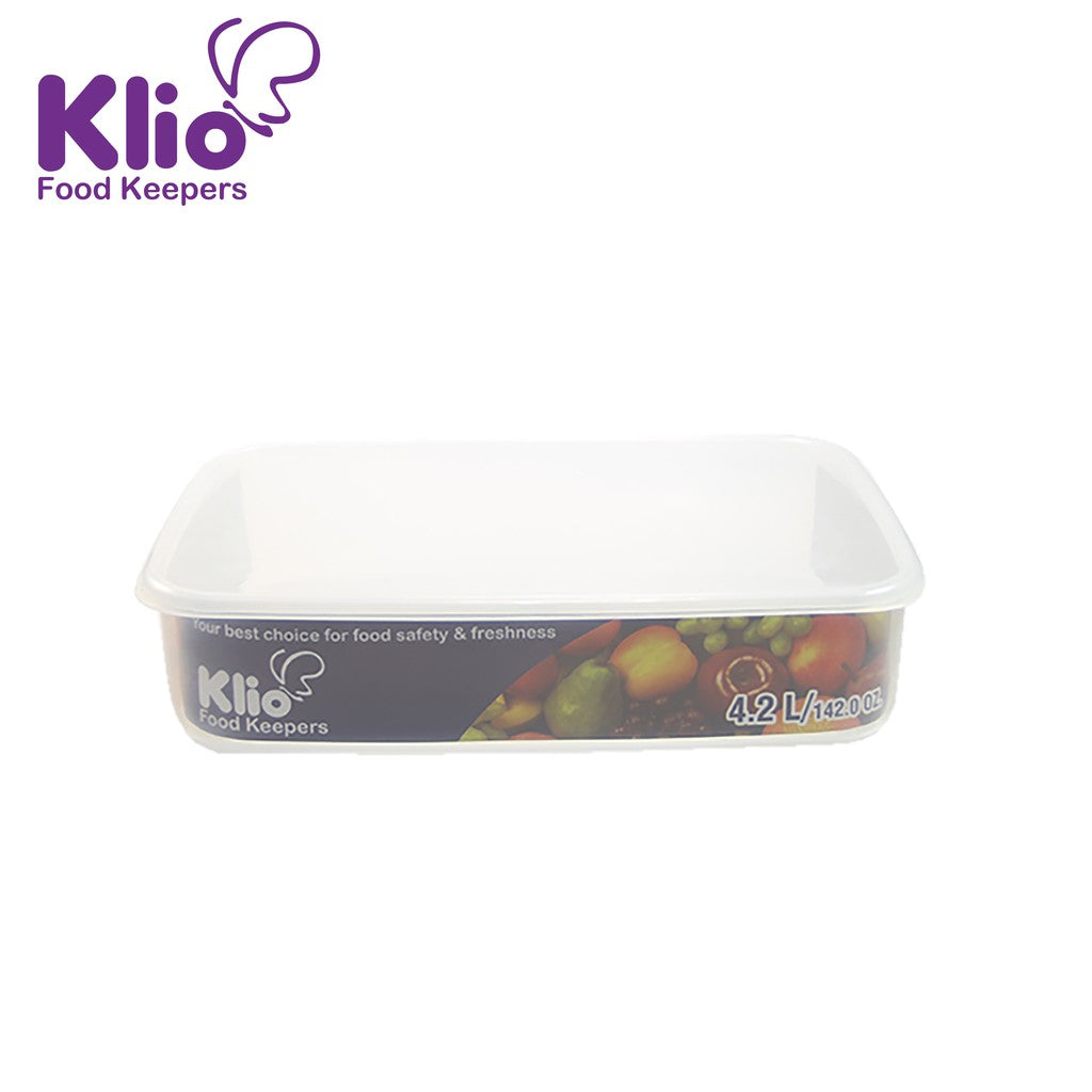 Klio KL-FK06 Food Keeper 4.25 L