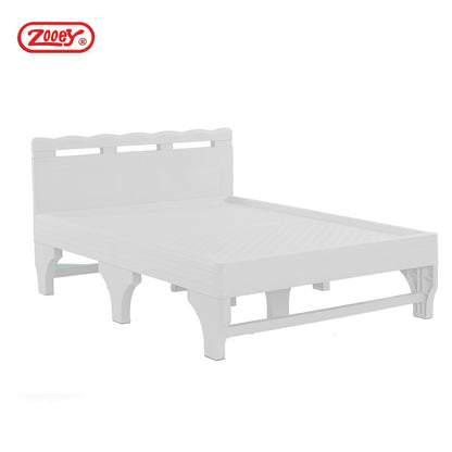 Zooey Cool & Comfort 48" Semi Double Bed Frame  Stock No. 878 - 48" (48x 75 Inches)