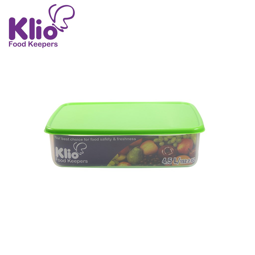 Klio KL-FK05 Food Keeper 4.5L