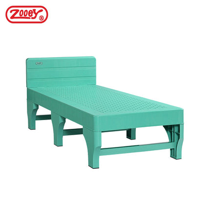 Zooey Cool & Comfort Semi Single Bed Frame (30x 75 inches)