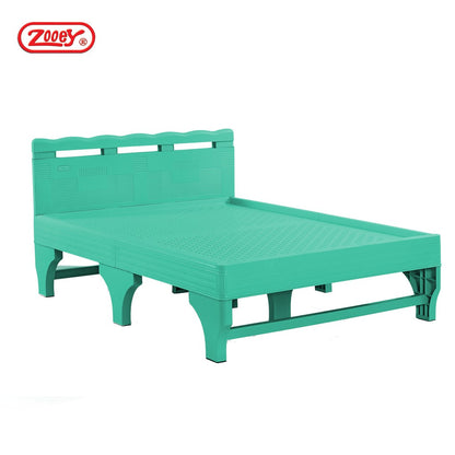 Zooey Cool & Comfort 48" Semi Double Bed Frame  Stock No. 878 - 48" (48x 75 Inches)