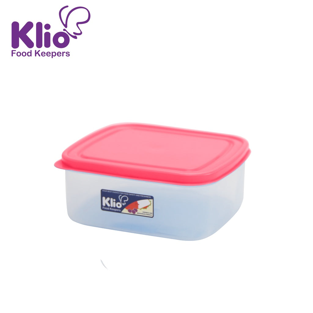 Klio KL-SK02 Sandwich Keeper Medium