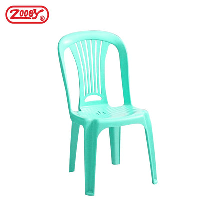 Zooey Supreme Chair Stock No. 722