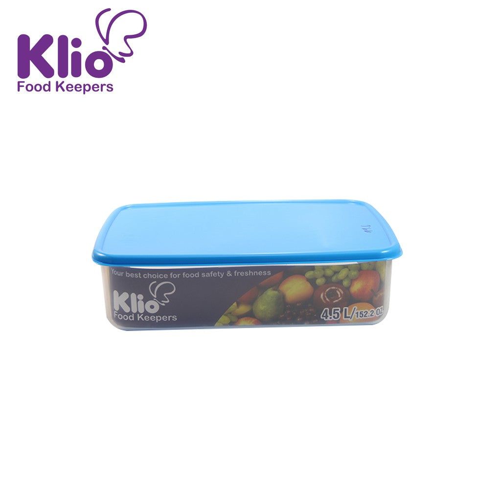 Klio KL-FK05 Food Keeper 4.5L