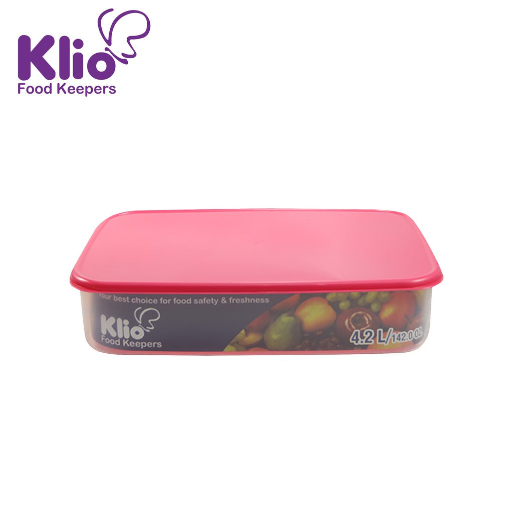 Klio KL-FK06 Food Keeper 4.25 L