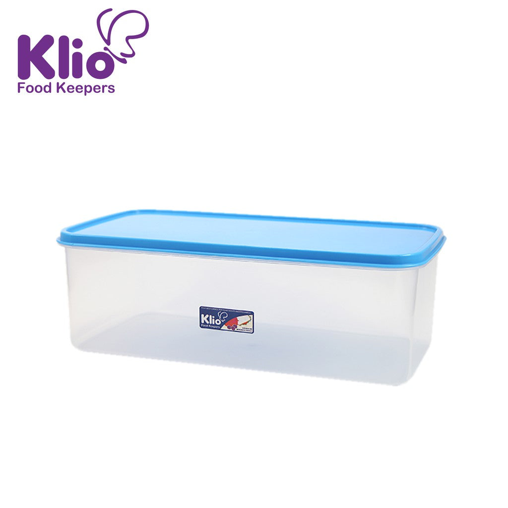 Klio KL-0202 Bread Loaf Box