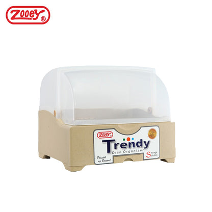 Zooey Mini Trendy Dish Organizer Stock No. 866-M