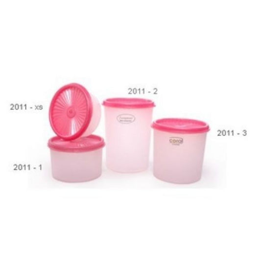 Sunnyware 2011-3 1000 ml Canister - large