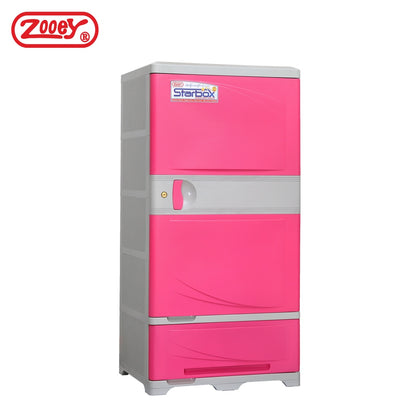Zooey Starbox Lower Drawer Cabinet/Wardrobe Organizer Stock No. 789-LD