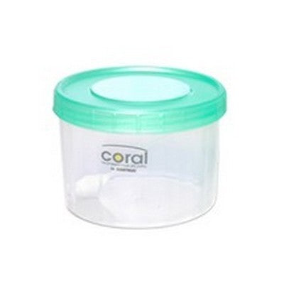 Sunnyware 1713 500 ml Canister w/ spoon - med