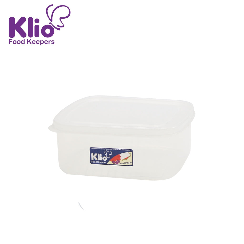 Klio KL-SK02 Sandwich Keeper Medium
