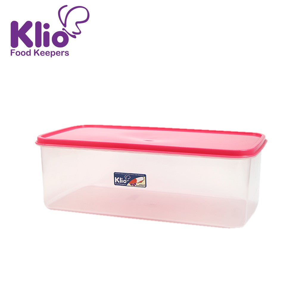 Klio KL-0202 Bread Loaf Box