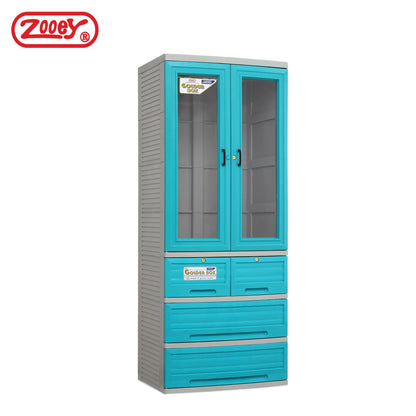 Zooey Extra Neat & Nice Cabinet/Organizer Stock No. 508-XT