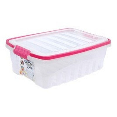 Sunnyware 804 10 liter Stock Box / Storage Box with Handle