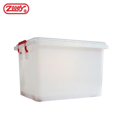 Zooey Multi-Box Medium 49L Storage Box Stock No. 900