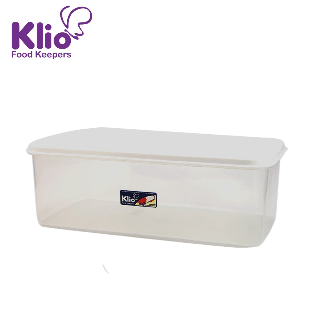 Klio KL-0202 Bread Loaf Box