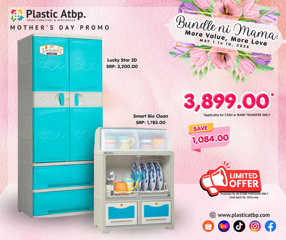 Plastic Atbp. – Plasticatbp