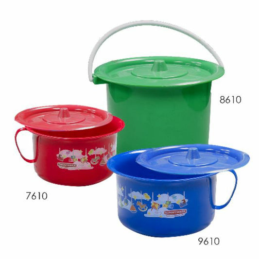 Sunnyware 7610 Chamber Pot - small