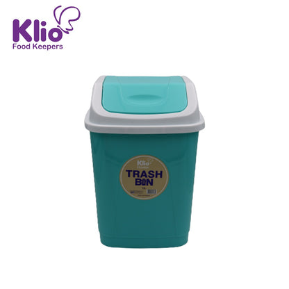 KLIO-H008 TRASH BIN 13L