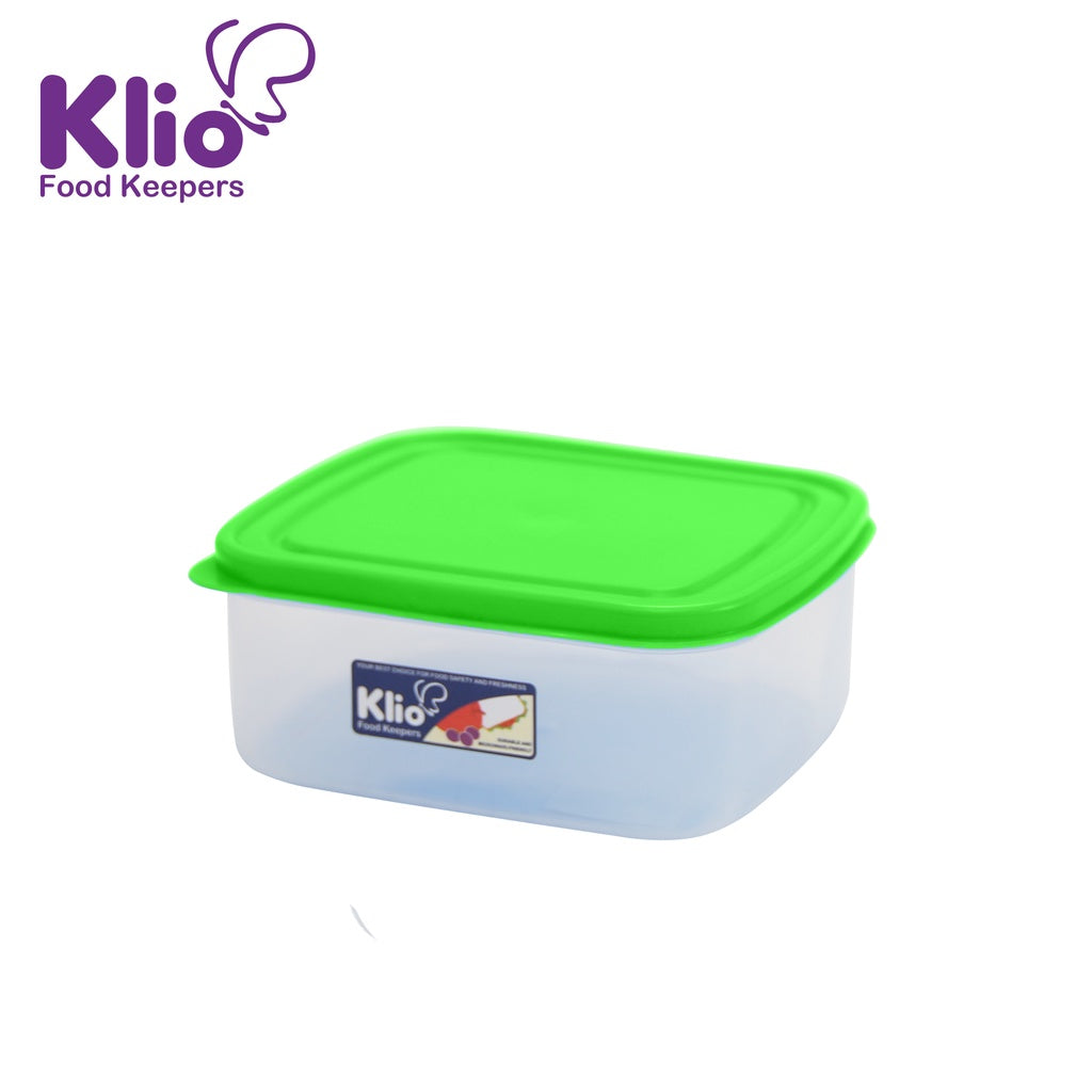 Klio KL-SK02 Sandwich Keeper Medium