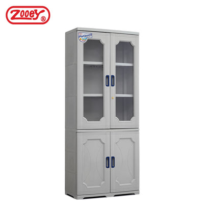 Zooey Platinum Display Cabinet Stock No. 907