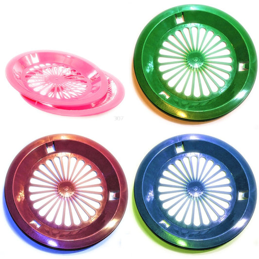 Sunnyware 309 (12 pcs) Thick Paper Plate Holder