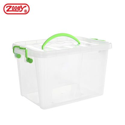 Zooey Handi Box/Storage Box 12Liters Stock No. 100
