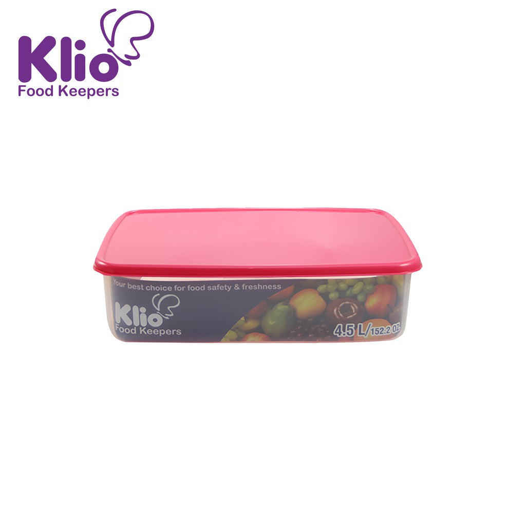 Klio KL-FK05 Food Keeper 4.5L