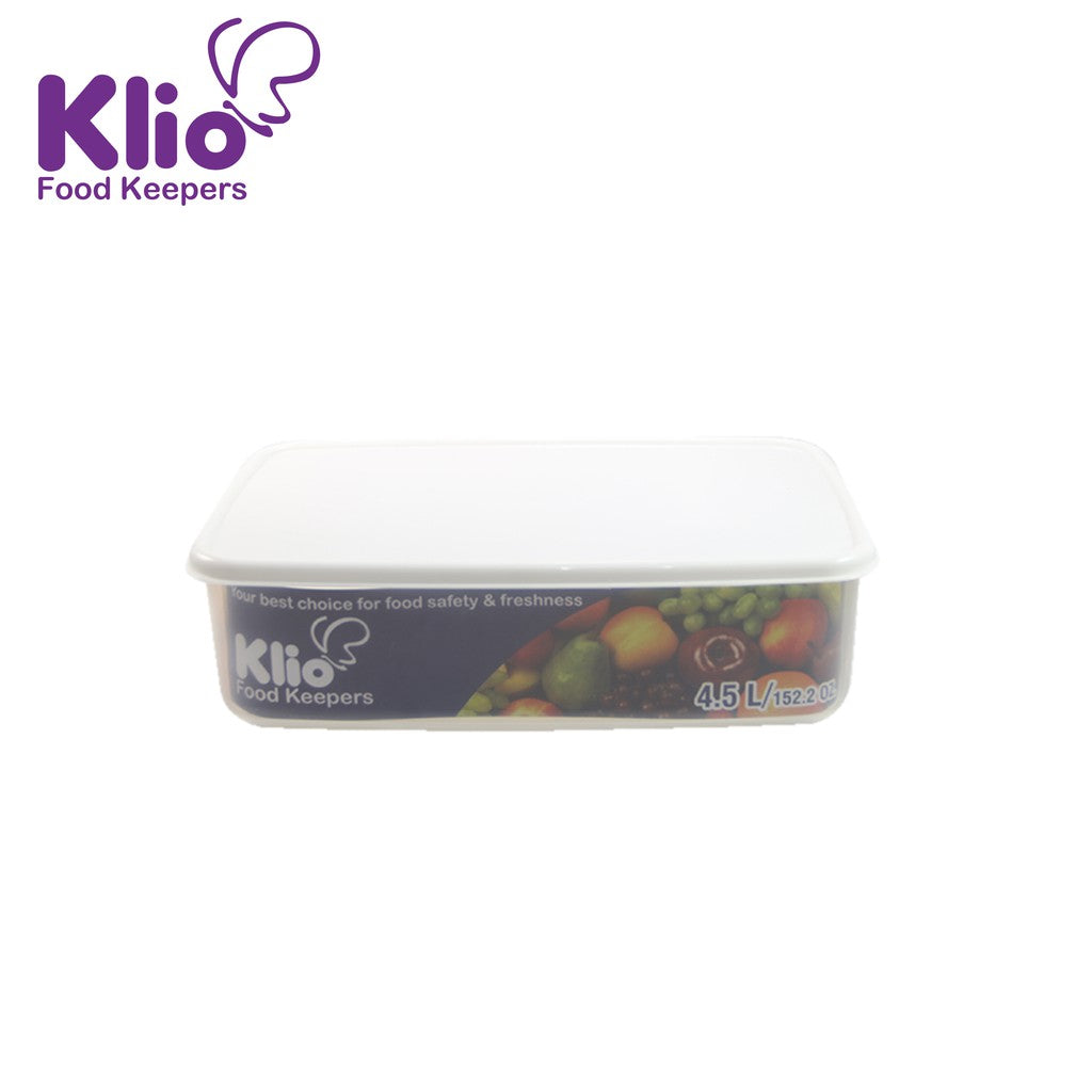 Klio KL-FK05 Food Keeper 4.5L