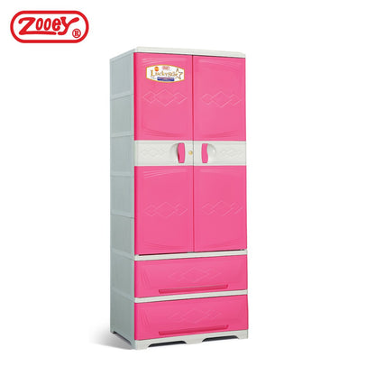 Zooey Lucky Star 2 Drawers Stock no. 2009 - LS2