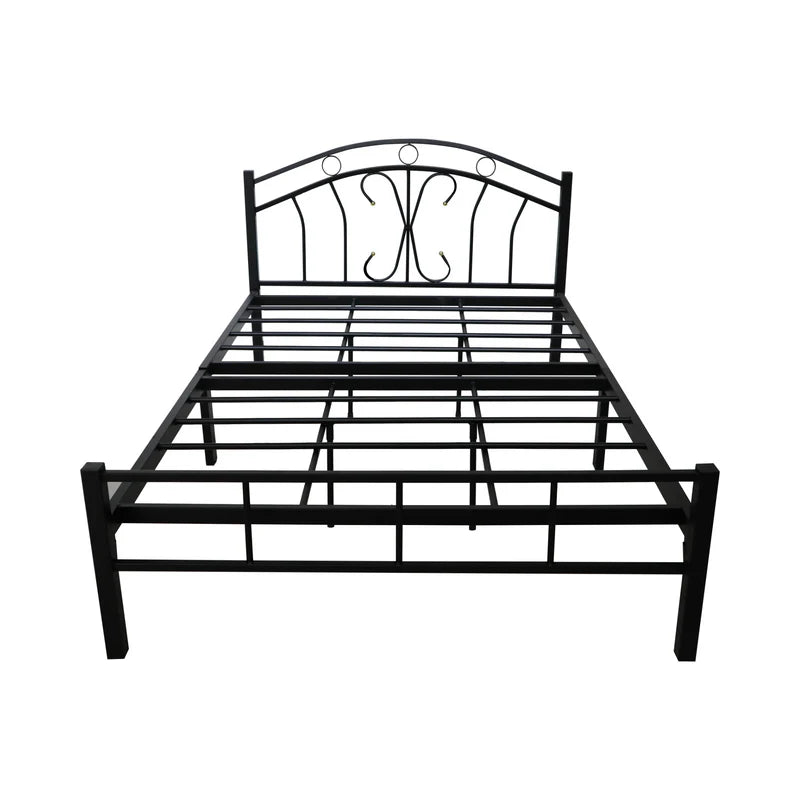 AF Homes ADMB Metal Bed Frame