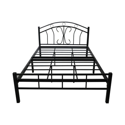 AF Homes ADMB Metal Bed Frame
