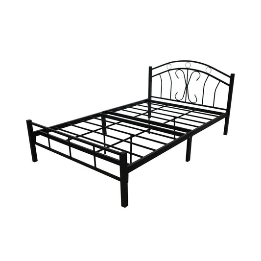 AF Homes ADMB Metal Bed Frame