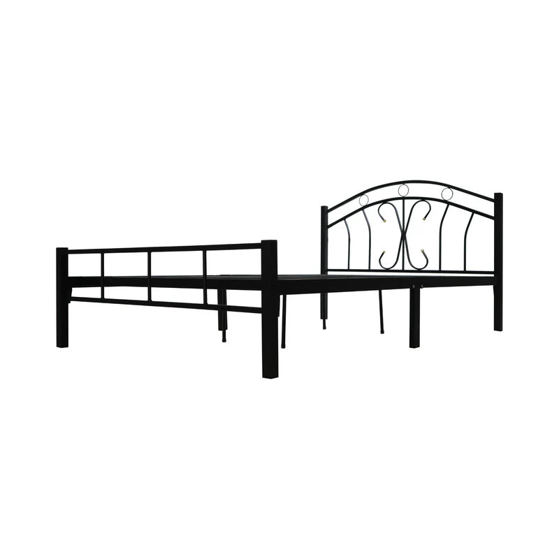 AF Homes ADMB Metal Bed Frame