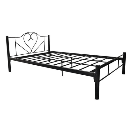 AF Homes ARMB Metal Bed Frame