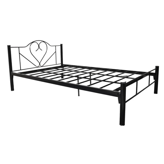 AF Homes ARMB Metal Bed Frame